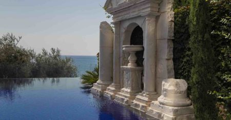 Villa Gebana Luxury Accommodation