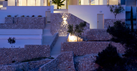 Villa Serena - Primosten Luxury Accommodation