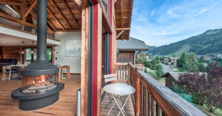 Chalet Bobb Luxury Accommodation