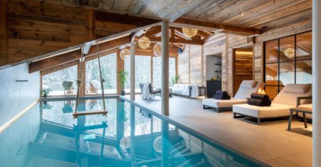 Chalet Tataali Luxury Accommodation