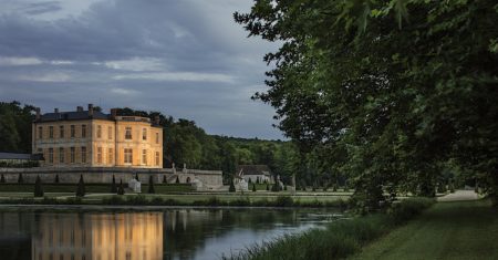 Château Le Petit Versailles Luxury Accommodation