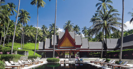 Amanpuri - Phuket Luxury Accommodation