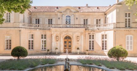 Chateau Boudelly Luxury Accommodation