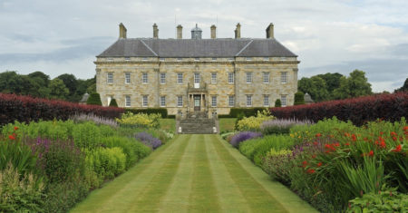 Kinross House Estate - Kinross-shire Luxury Accommodation