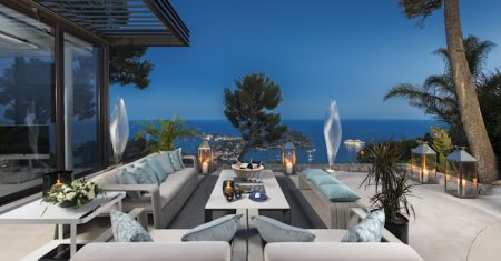Villa BayView Luxury Accommodation