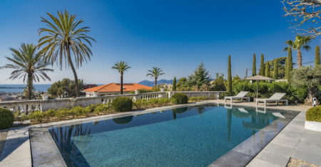 Villa Estee Lauder Luxury Accommodation
