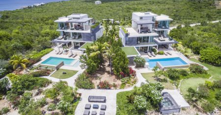 ÀNI Anguilla - All Inclusive Luxury Accommodation