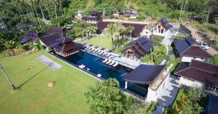 ÀNI Thailand - All Inclusive Luxury Accommodation