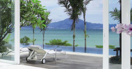 Villa Kalipay - Phuket Luxury Accommodation