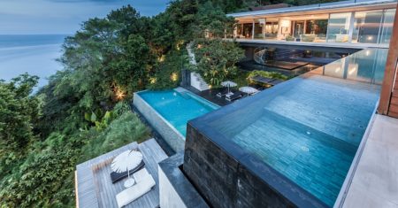 Villa Mayavee - Phuket Luxury Accommodation