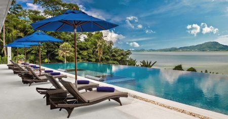 Villa Padma - Phuket Luxury Accommodation