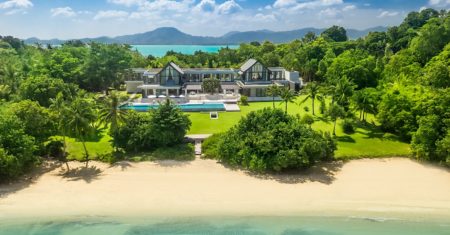 Villa Verai - Phuket Luxury Accommodation