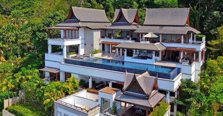 Villa Yang Som - Phuket Luxury Accommodation