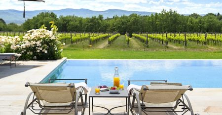 Villa Casetta - Arezzo Luxury Accommodation