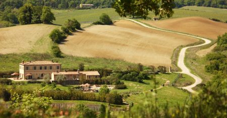 Casa del Fiume - Siena Luxury Accommodation