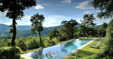 Villa Arrighi - Perugia Luxury Accommodation