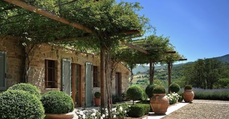 Villa Piantaverna - Perugia Luxury Accommodation