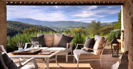 Villa Spinaltermine - Perugia Luxury Accommodation