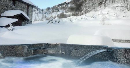 Chalet Grand Sarire Luxury Accommodation