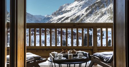 The Yule Hotel Luxury Accommodation