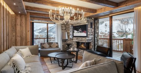 Penthouse Le Best View Luxury Accommodation