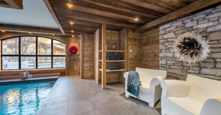 Chalet Face Luxury Accommodation