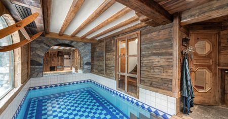 Chalet Marie Luxury Accommodation