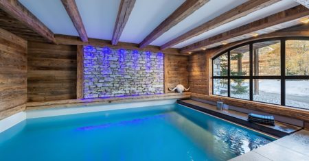 Chalet Papillon Luxury Accommodation