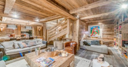 Les Sorbiers Luxury Accommodation