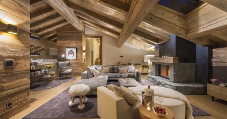 Agate Penthouse Luxury Accommodation
