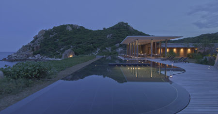 Amanoi Luxury Accommodation