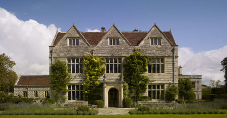 Stockton House - Wylye Valley Luxury Accommodation