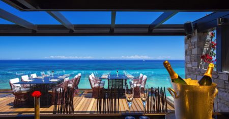 Porto Zante Villas & Spa Luxury Accommodation