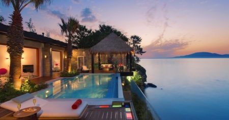 Royal Infinity Villa Luxury Accommodation