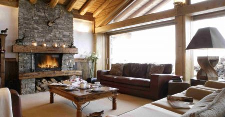 Chalet Mistral Luxury Accommodation