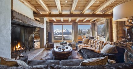 Chalet Clarité Luxury Accommodation