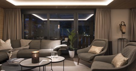 Apartment Mount Whitney Luxury Accommodation