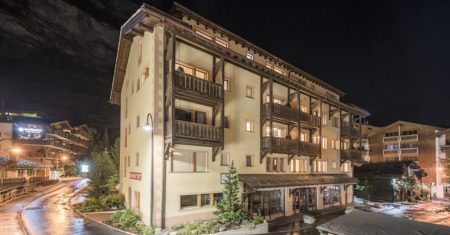 Apartment Wheeler Peak Luxury Accommodation