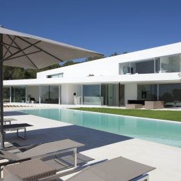 Ibiza Villa Ixos 1