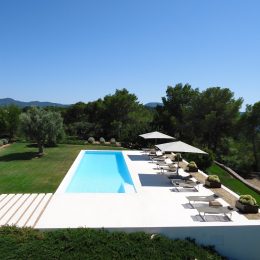 Ibiza Villa Ixos 4A