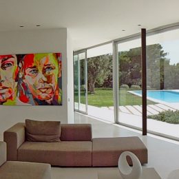 Ibiza Villa Ixos 7