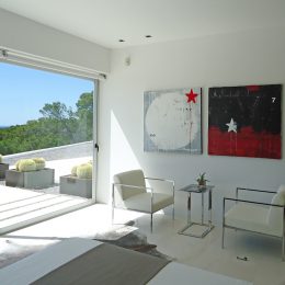 Ibiza Villa Ixos 9L