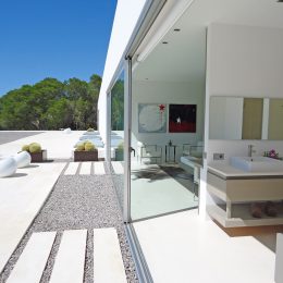 Ibiza Villa Ixos 9P