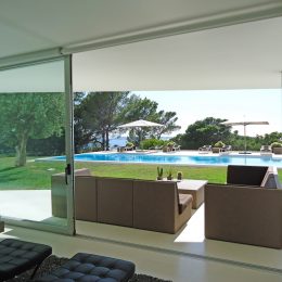 Ibiza Villa Ixos 9T