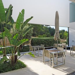 Ibiza Villa Ixos 9U