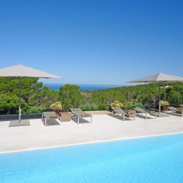 Ibiza Villa Ixos 9X