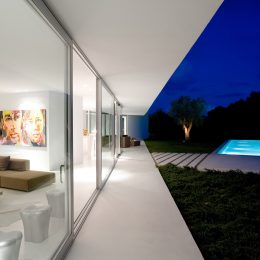 Ibiza Villa Ixos 9Y