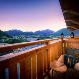 Morzine Chalet The View 9E