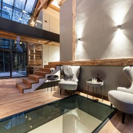 Morzine Chalet Joux Plane 5