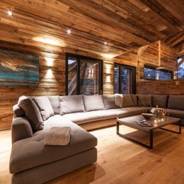 Morzine Chalet Joux Plane 7